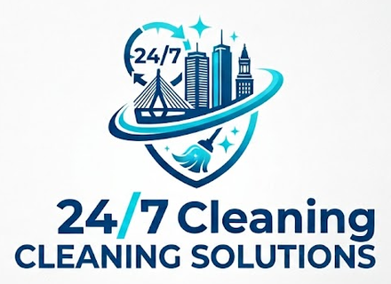 247 Cleaning Solutions