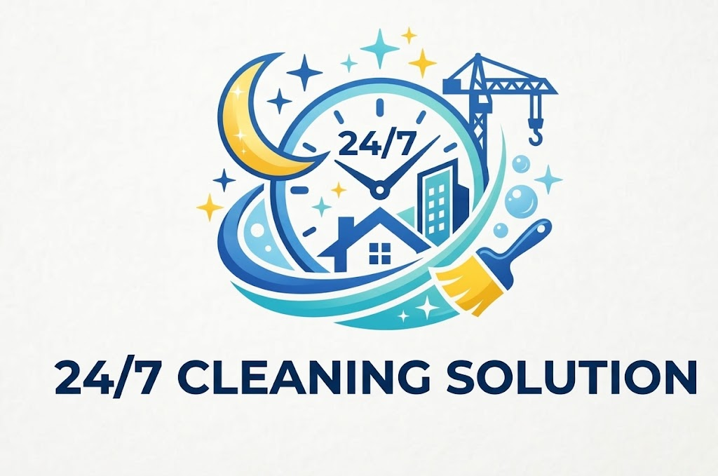 24/7 Cleaning Solution
