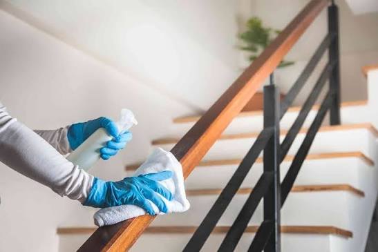 Deep cleaning service in Boston