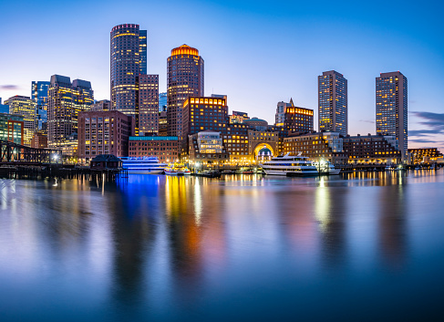 Empty apartment perfectly cleaned for new tenants.